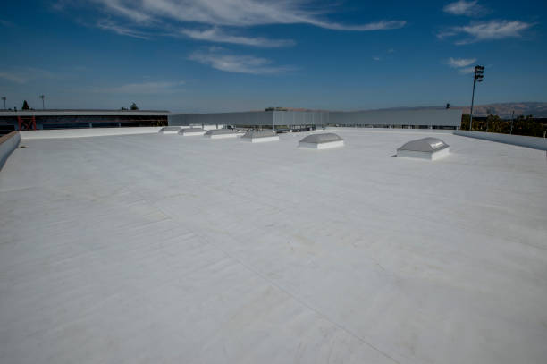 Best 4 Ply Roofing  in Quinlan, TX