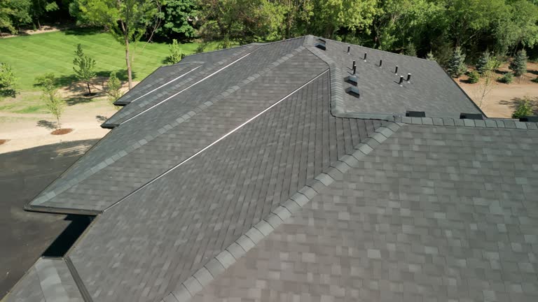 Best Asphalt Shingles Roofing  in Quinlan, TX